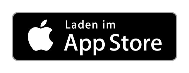 Jetzt im Apple App Store